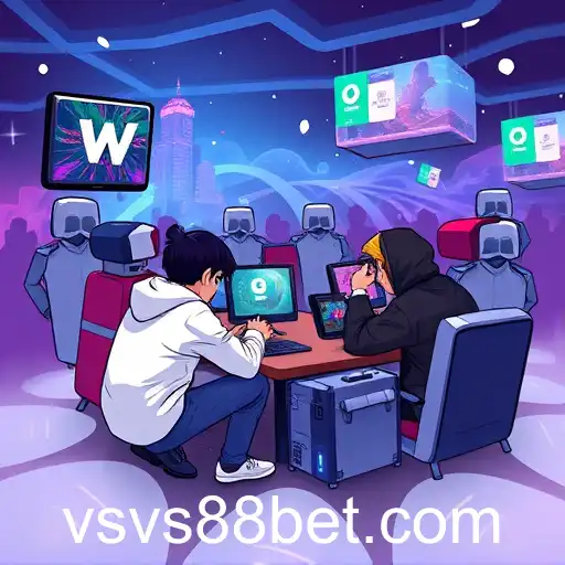 The Evolution of Online Gaming Culture