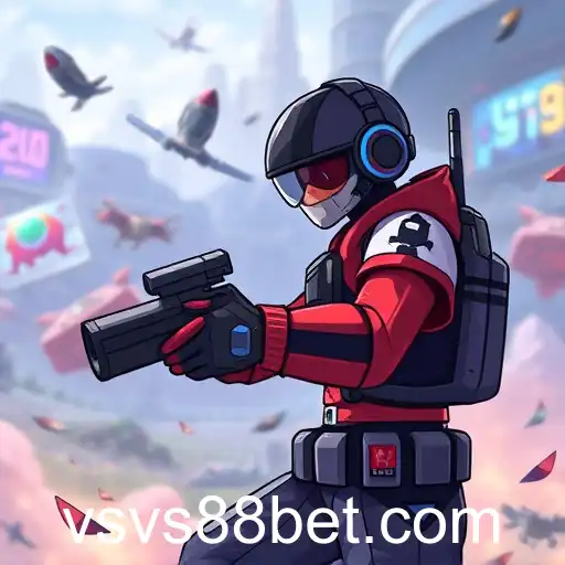 The Evolving Landscape of Online Gaming