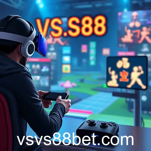 Gaming in the Future: A Look at VSVS88 and Beyond