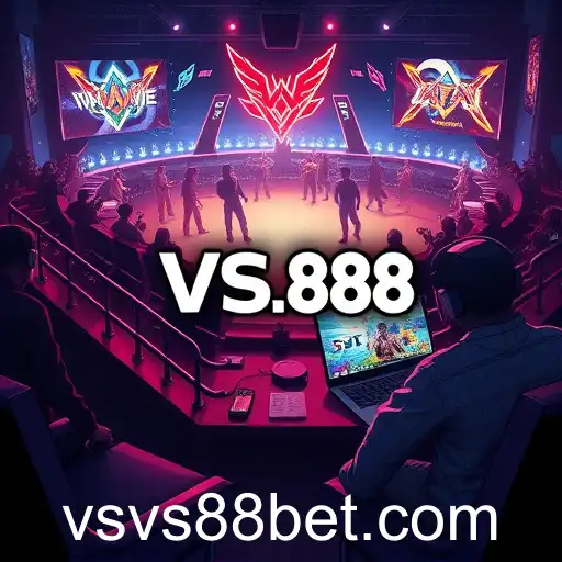 Gaming Landscape Evolves with VSVS88