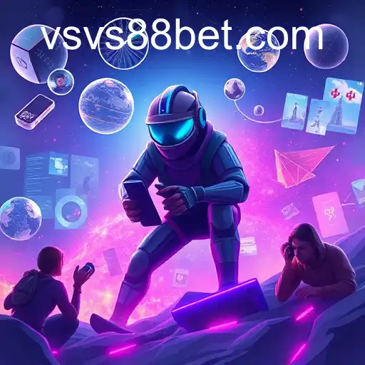 Gaming Trends and Innovations in 2025