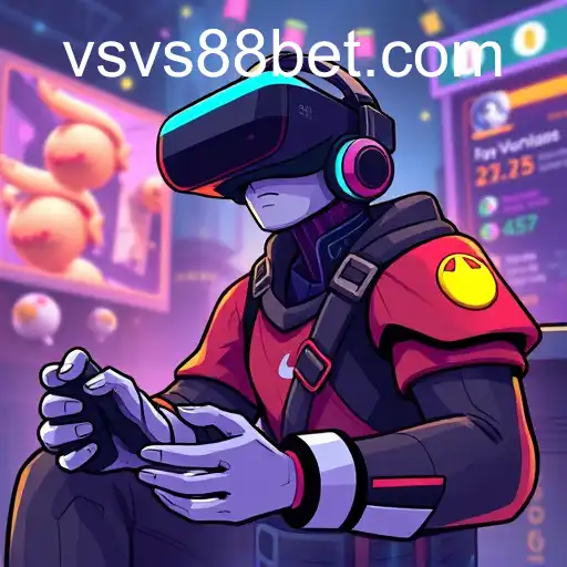 Innovative Gaming Trends on VSVS88