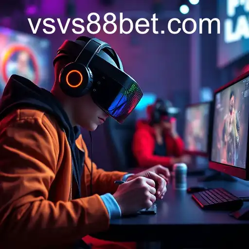 The Rise of Online Gaming Hubs