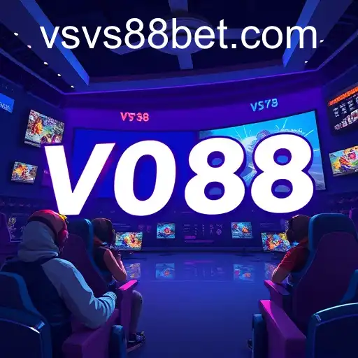The Rise of VSVS88 in Gaming Ecosystem