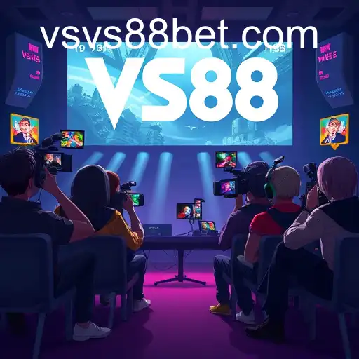 The Rise of VSVS88 in the Gaming Realm