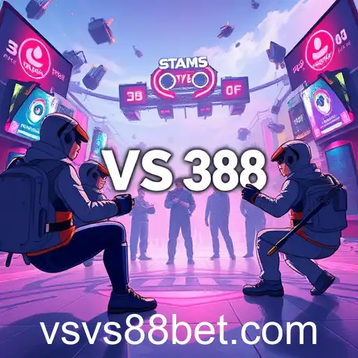 The Digital Evolution of VSVS88 in the Gaming World