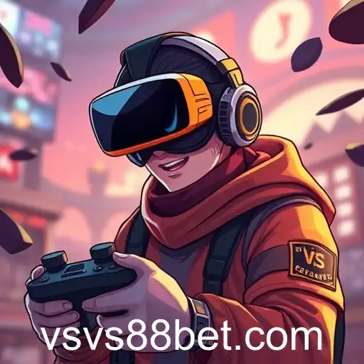 Gaming's Future with VSVS88