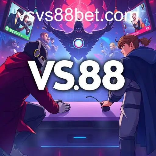 Rising Popularity of VSVS88 in Modern Gaming
