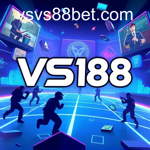 The Rise of VSVS88 in Online Gaming