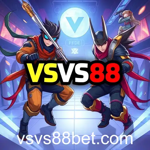 The Rise of VSVS88 in Online Gaming