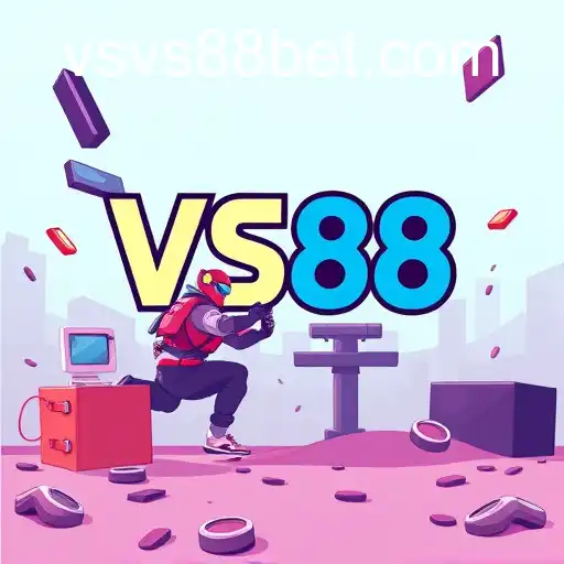 The Rising Influence of VSVS88 in Online Gaming