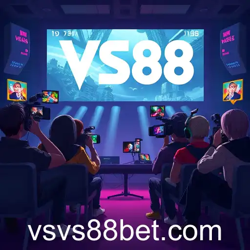 The Rise of VSVS88 in the Gaming Realm