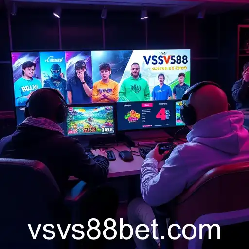 Virtual Gaming Allegiances Transform in 2025