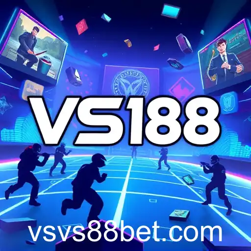The Rise of VSVS88 in Online Gaming