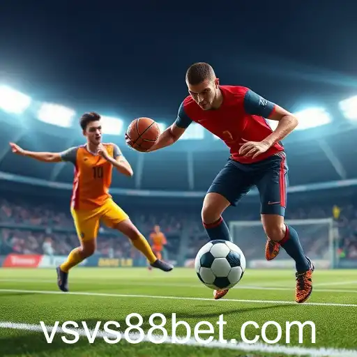 Gaming Trends and VSVS88's Rising Popularity